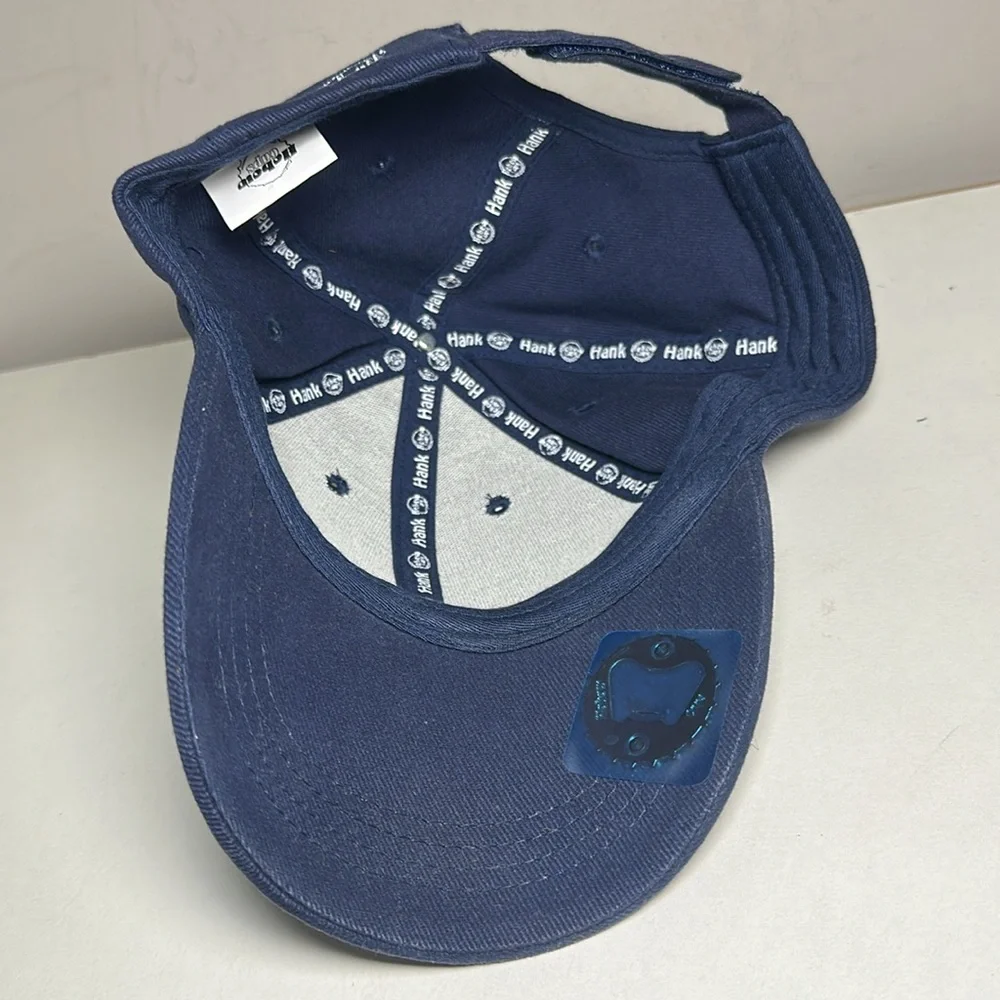 N/A stylish navy